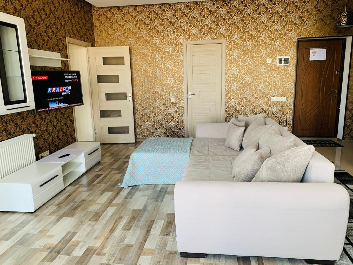 *Де Елите На Литейной* Dnipro Eksteriør billede